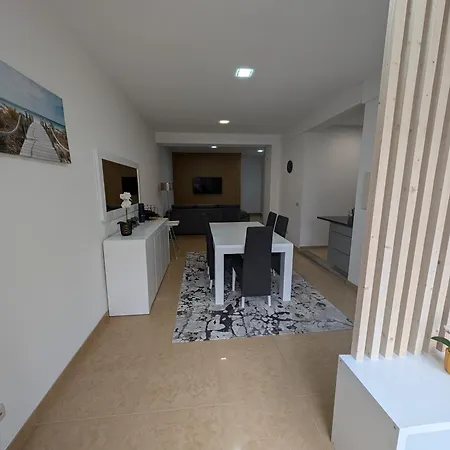 Sol E Mar Apartment
