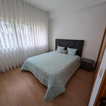 Sol E Mar Apartment *