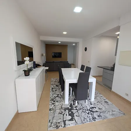 Apartment Sol E Mar *