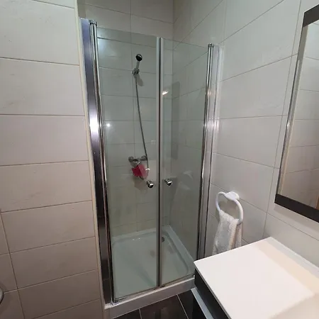 Sol E Mar Apartman Fão