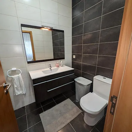 شقة Sol E Mar Fão