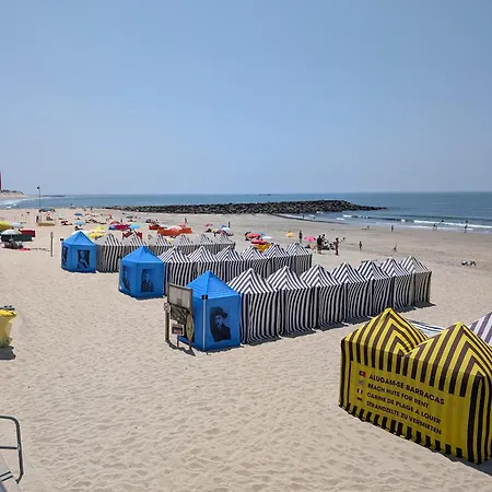 Sol E Mar * Fão