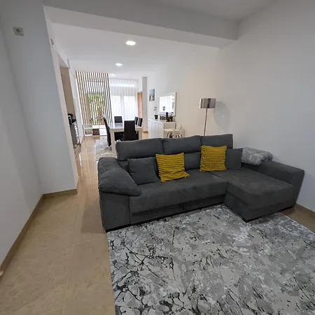 Sol E Mar Apartament Fão