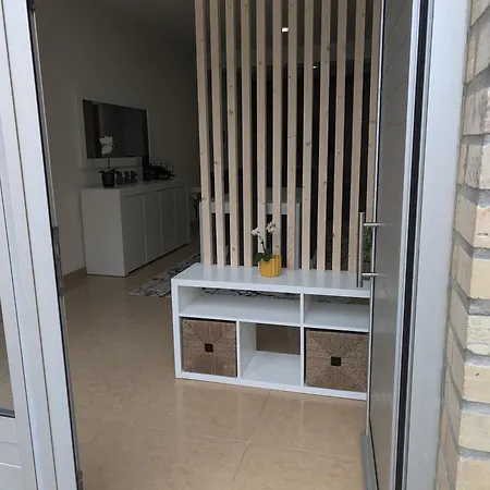 Sol E Mar Appartement Fão