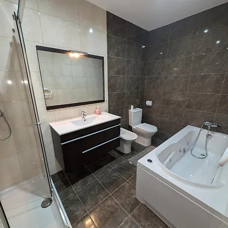 Apartament Sol E Mar Fão