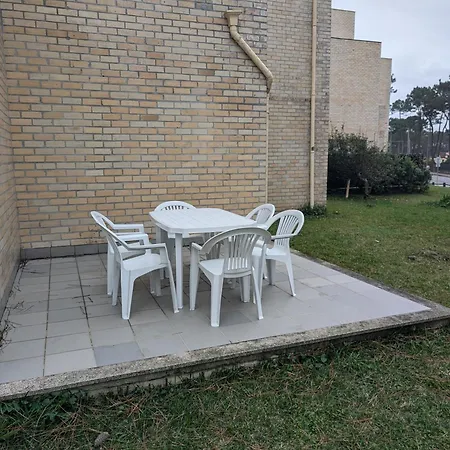 Apartament Sol E Mar