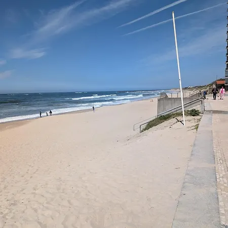 Sol E Mar Διαμέρισμα *