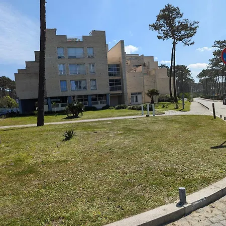 Appartement Sol E Mar *