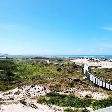 Appartamento Sol E Mar