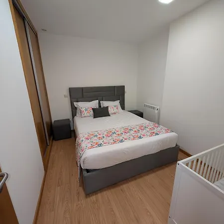 Sol E Mar Appartement *