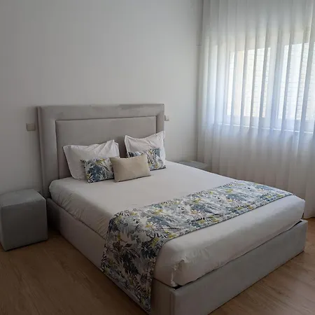 Apartament Sol E Mar