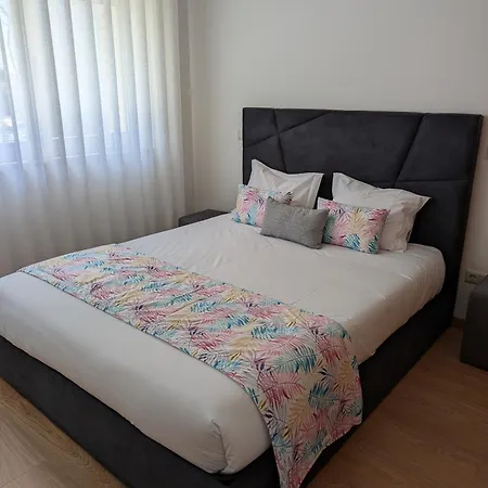 Apartament Sol E Mar *