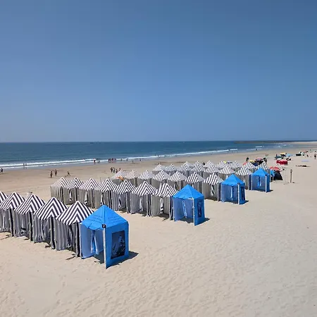 Sol E Mar Appartement Fão