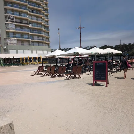 Διαμέρισμα Sol E Mar *