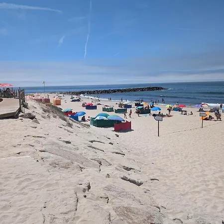 Sol E Mar Appartement