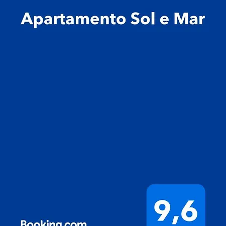 Appartement Sol E Mar