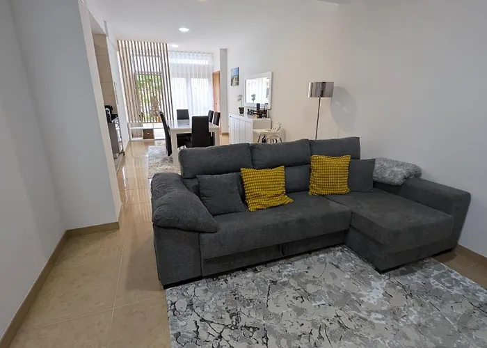 Sol E Mar Apartamento Fão