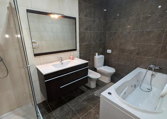 Apartment Sol E Mar Fao