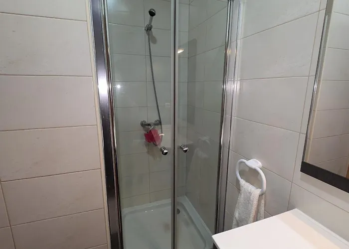 Sol E Mar Apartamento Fão