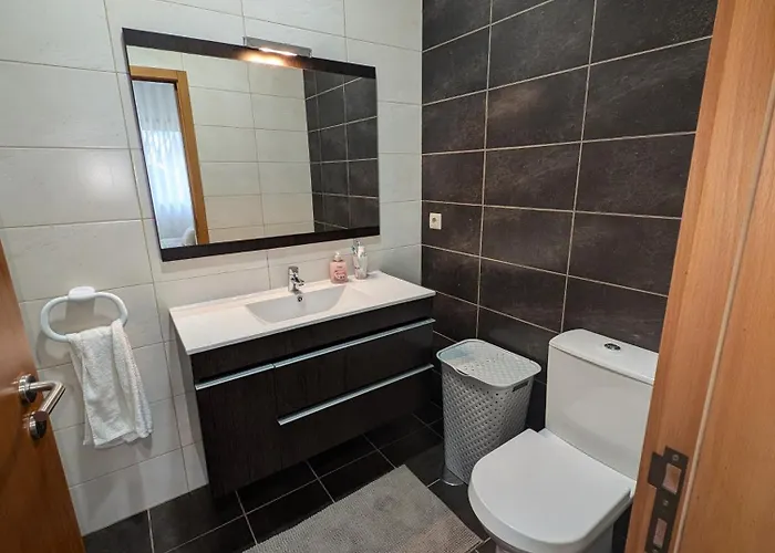 Apartment Sol E Mar Fao