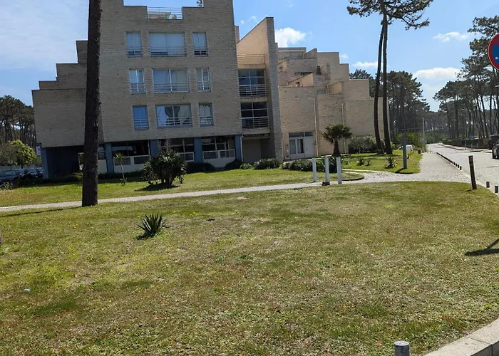 Apartamento Sol E Mar *