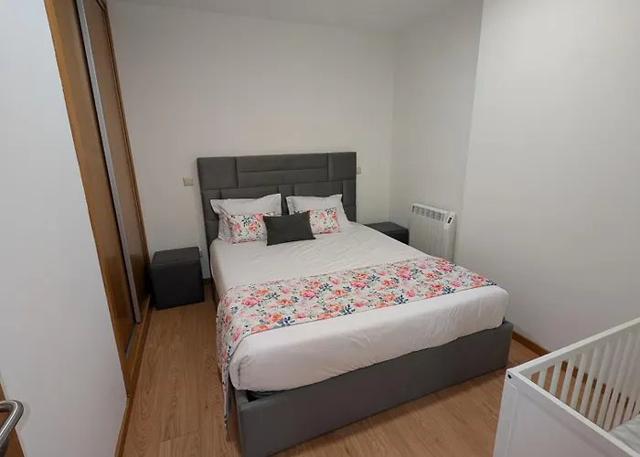 Sol E Mar Apartment *