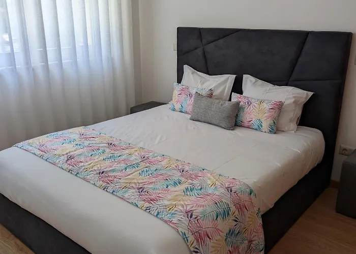 Apartment Sol E Mar *