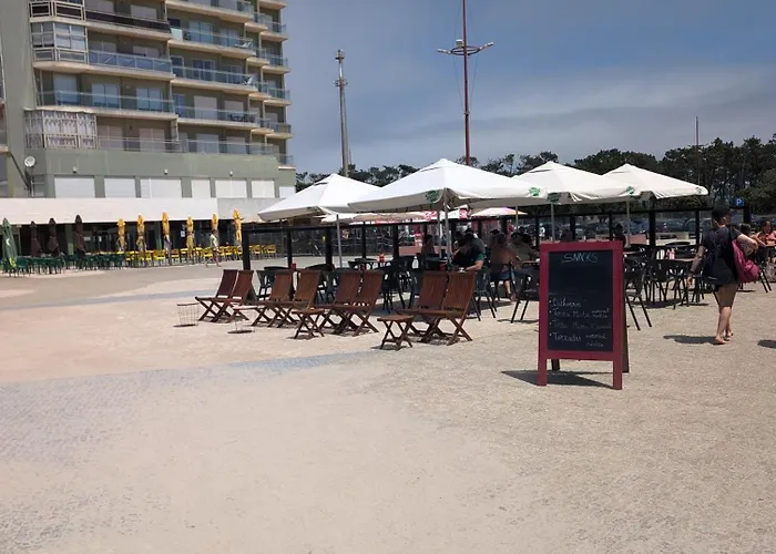 Apartamento Sol E Mar *